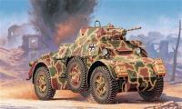 Italeri Autoblinda AB43   